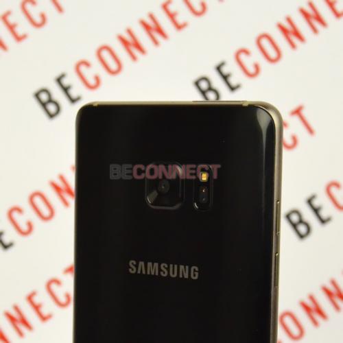Samsung Galaxy Note 7 Black Onyx